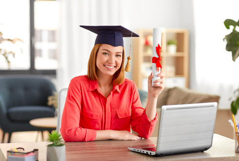 Online Degree