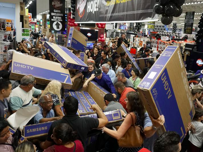 black friday 2024