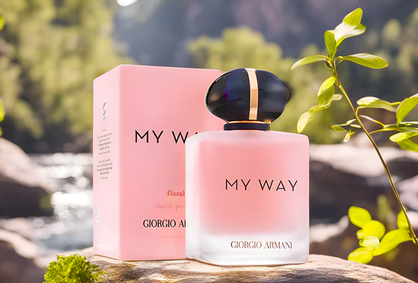 Giorgio Armani my Way Perfume