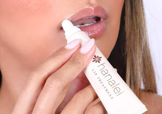 Hanalei Kukui Oil Lip Treatment