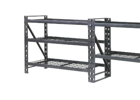 Stronghold Shelf Rack