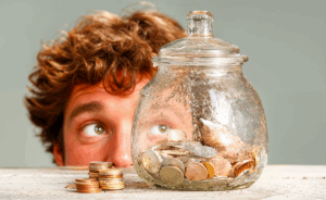 10 Frugal Habits that will save you money
