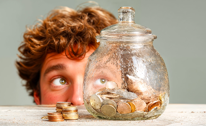 10 Frugal Habits that will save you money