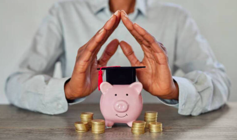 Money Saving Tips for College Students