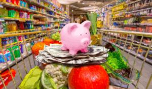 Shopping hacks to save money