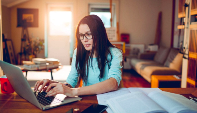Online University