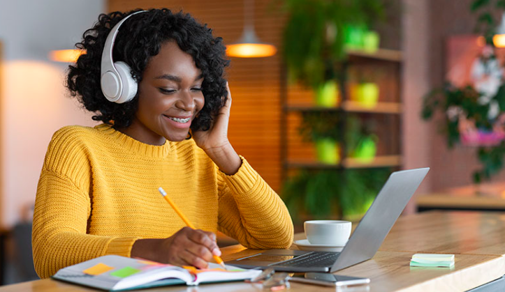 Online University